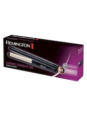 Remington Ceramic Straight 230 Hair Straightener - Image 6 of 6