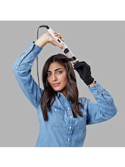 Remington Hydra Luxe Wand Hair Curler - Image 4 of 6