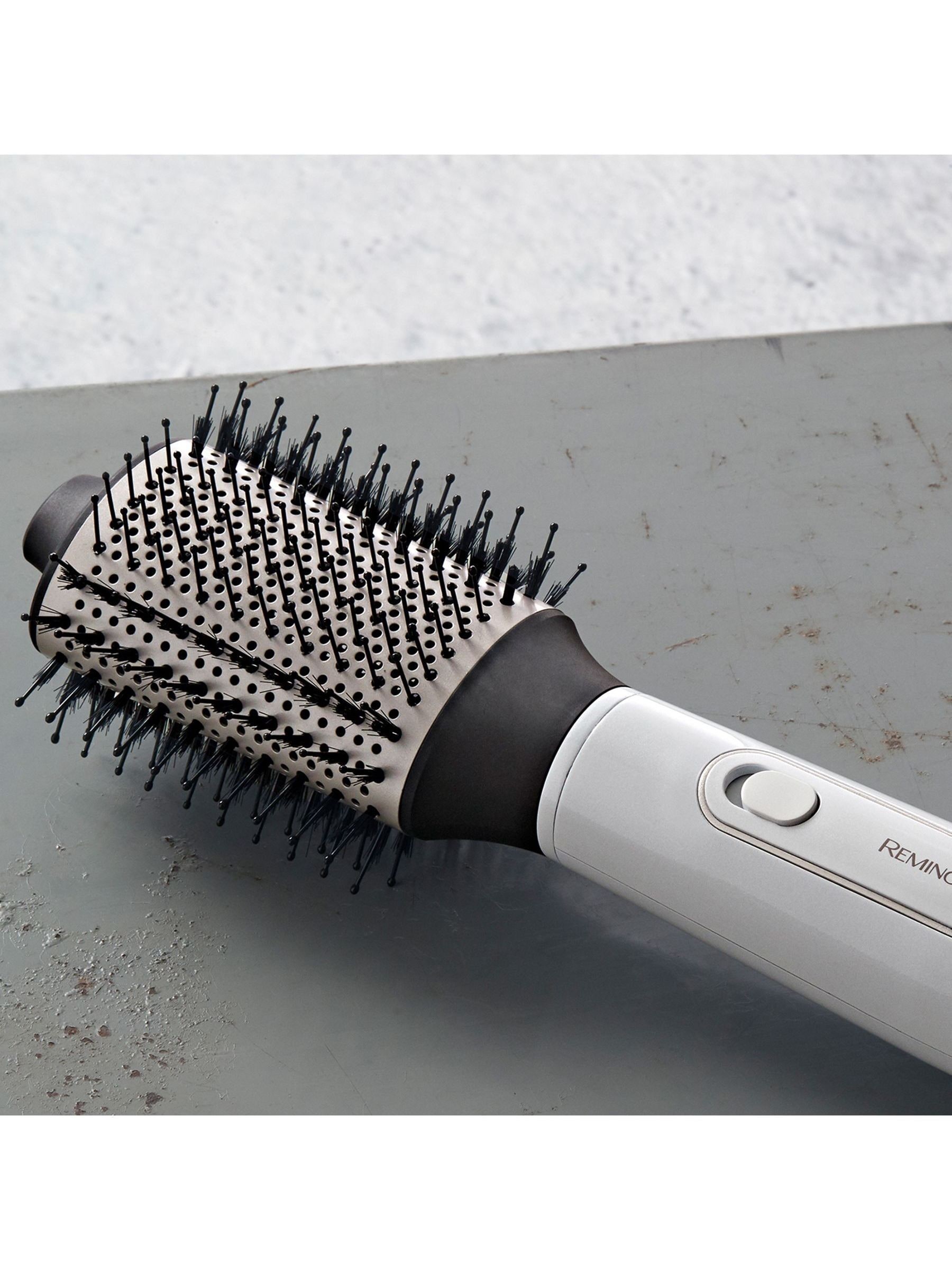 Buy Remington Hydra Luxe Volumising Blow Dry Brush from the Next UK online shop