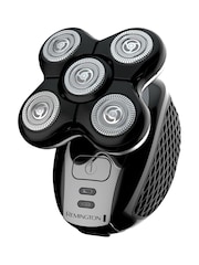 Remington Ultimate Series RX5 Head Shaver - Image 1 of 6