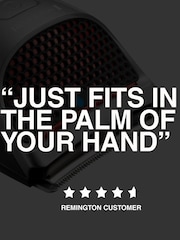 Remington QuickCut Hairclipper - Image 10 of 10