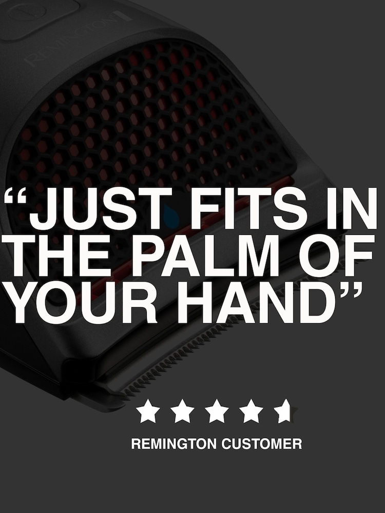 Remington QuickCut Hairclipper - Image 10 of 10