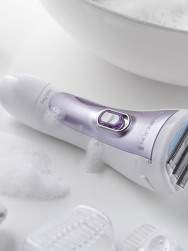 Remington Cordless W&D Shaver - Image 2 of 10