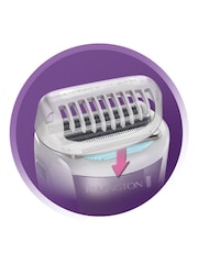 Remington Cordless W&D Shaver - Image 5 of 10