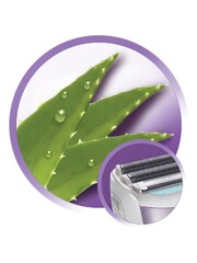 Remington Cordless W&D Shaver - Image 8 of 10