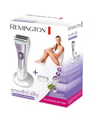 Remington Cordless W&D Shaver - Image 9 of 10