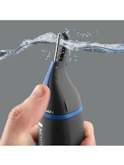 Remington Nano Nose & Ear Trimmer - Image 4 of 5