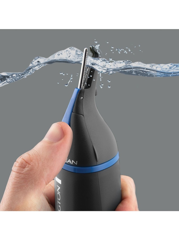 Buy Remington Nano Nose Ear Trimmer from the Next UK online shop
