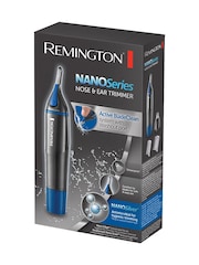 Remington Nano Nose & Ear Trimmer - Image 5 of 5