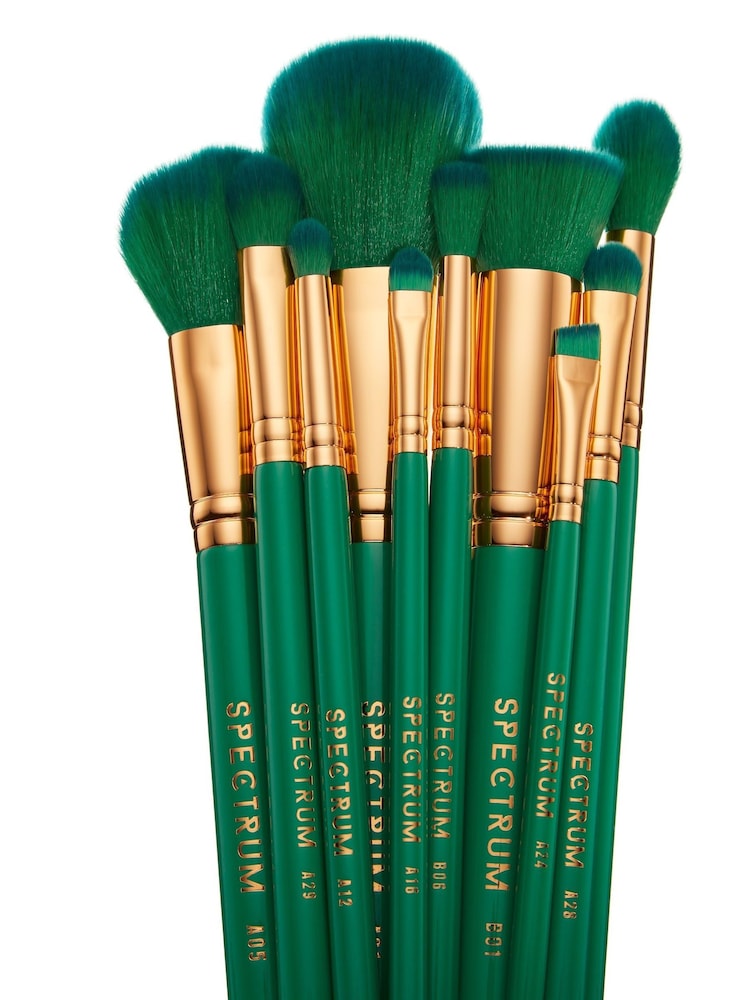 Spectrum Collections Malachite Set 10 Piece - Image 3 of 3