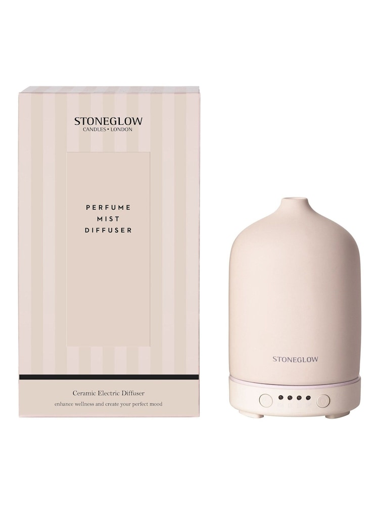 Stoneglow Modern Classics Perfume Mist Diffuser - Image 1 of 2