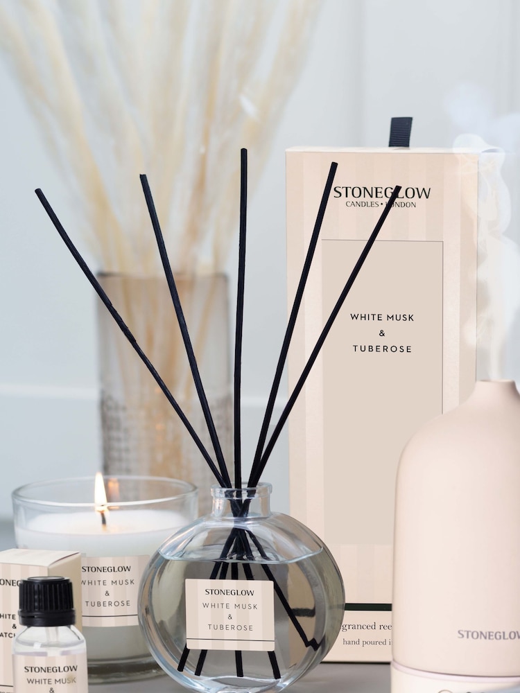 Stoneglow Modern Classics Perfume Mist Diffuser - Image 2 of 2