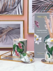 Stoneglow Urban Botanics Coconut & Lime Zest Reed Diffuser - Image 2 of 2