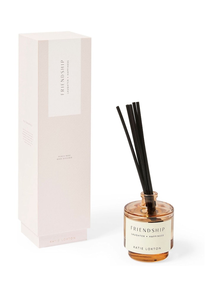 Katie Loxton Grey Friendship Reed Diffuser - Image 1 of 3