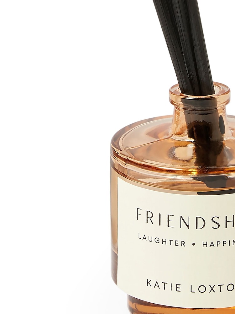 Katie Loxton Grey Friendship Reed Diffuser - Image 2 of 3