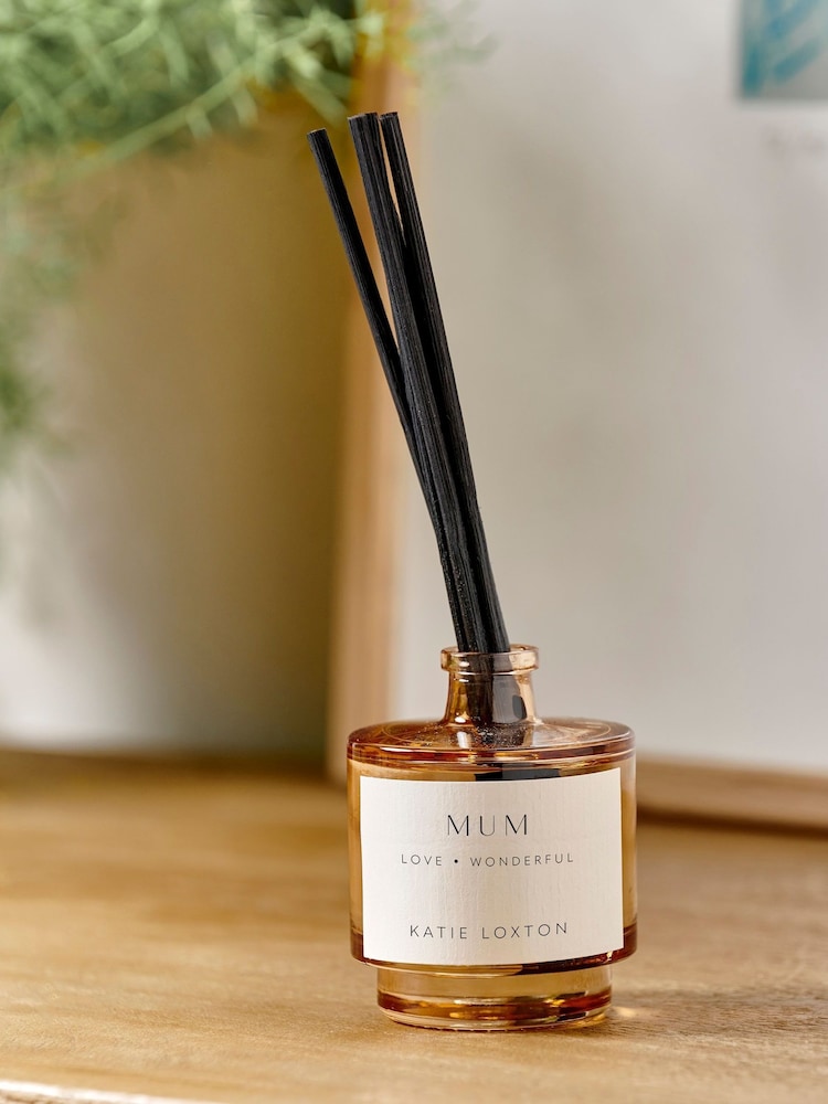 Katie Loxton Pink Mum Reed Diffuser - Image 3 of 3