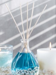 Stoneglow Ocean 180ml Natures Gift Reed Diffuser - Image 2 of 2
