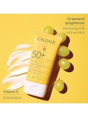Caudalie Vinosun High Protection Cream SPF50 - 50 mL - Image 3 of 5