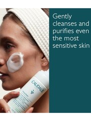 Caudalie Vinoclean Instant Foaming Cleanser Duo 2 x 150ml (worth £30) - Image 2 of 5