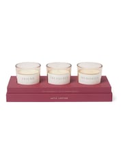 Katie Loxton Trio Votive Set Friend - Image 2 of 3