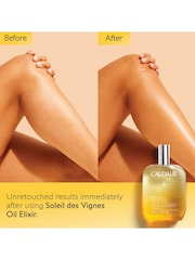 Caudalie Soleil des Vignes Oil Elixir 100ml - Image 2 of 5
