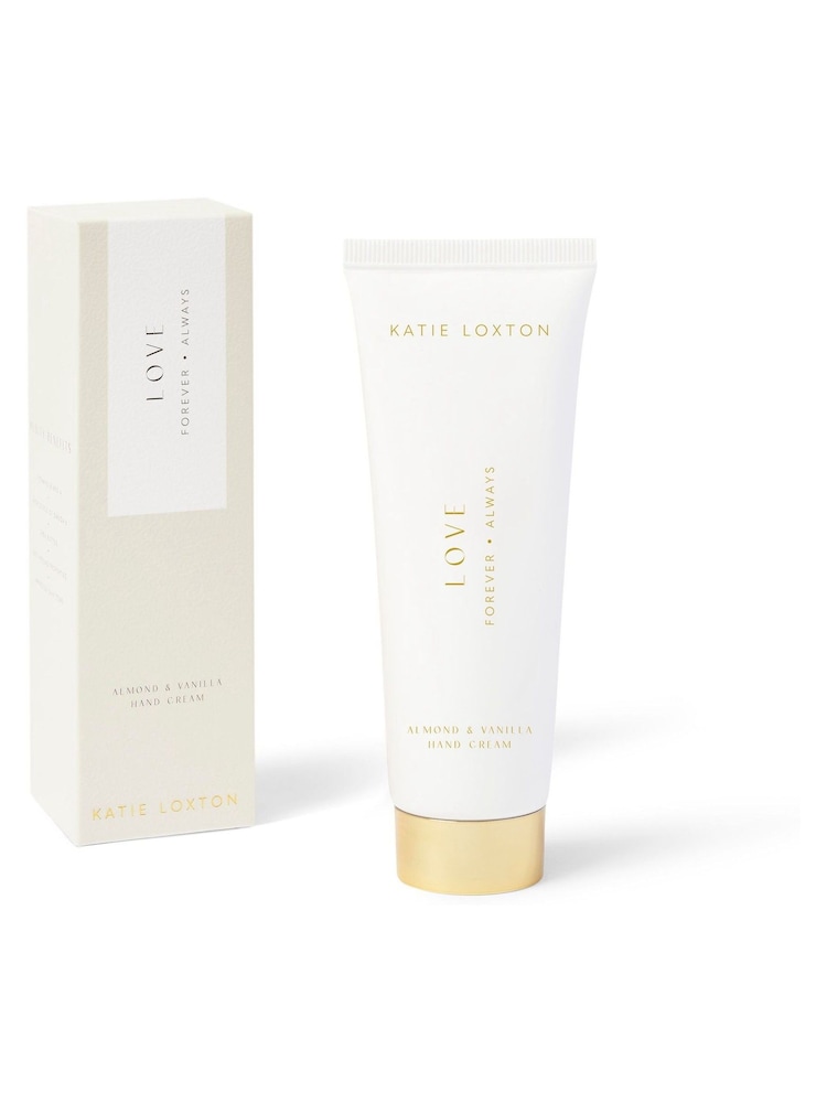 Katie Loxton Love Hand Cream 75ml - Image 1 of 2