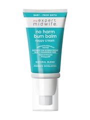 My Expert Midwife No Harm Bum Balm Tube 30ml - Image 1 of 8