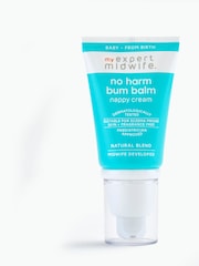 My Expert Midwife No Harm Bum Balm Tube 30ml - Image 2 of 8
