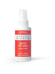 My Expert Midwife Spritz For Bits Perineal Spray 100ml - Image 1 of 1