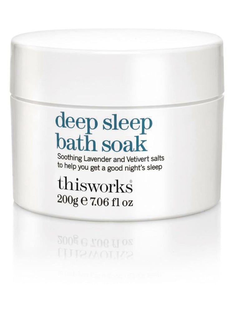 This Works Deep Sleep Bath Soak - Image 2 of 2