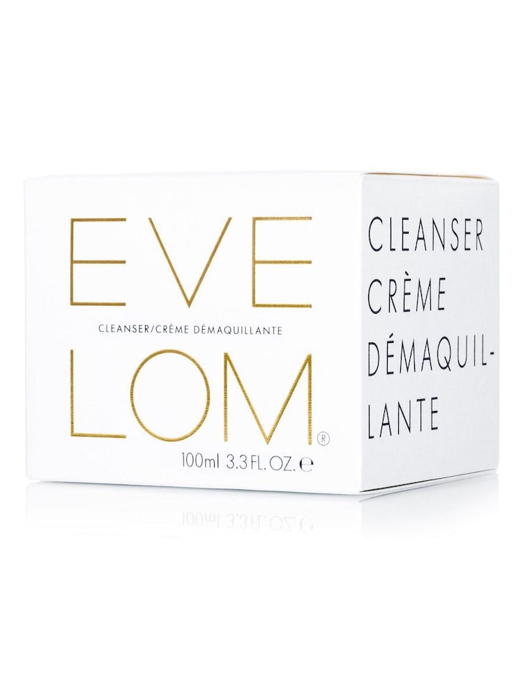 EVE LOM Cloth Balm Cleanser 100ml - Image 2 of 5
