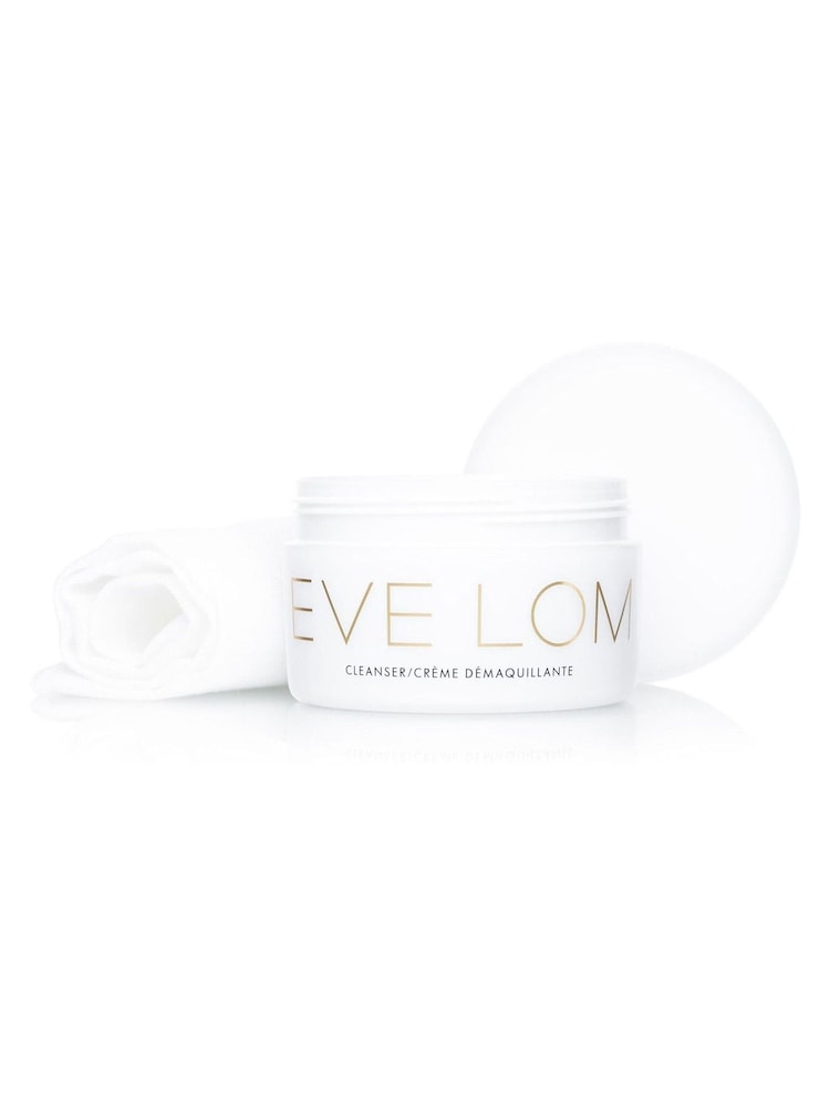 EVE LOM Cloth Balm Cleanser 100ml - Image 5 of 5