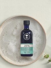 Neals Yard Remedies Bath Oil 100ml - Image 2 of 2