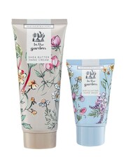 Heathcote & Ivory In The Garden Hand Care Tin - Image 3 of 5