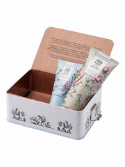 Heathcote & Ivory In The Garden Hand Care Tin - Image 4 of 5