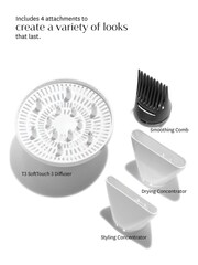 T3 Featherweight StyleMax Hair Dryer - Image 6 of 6