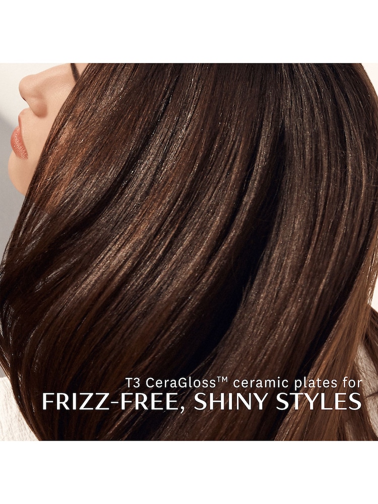 T3 Lucea 25 mm Professional Straightening & Styling Flat Iron - Image 5 of 5