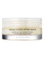 OSKIA Micro-Exfoliating Balm Nutri-Active Brightening & Refining Exfoliant 50ml - Image 1 of 2