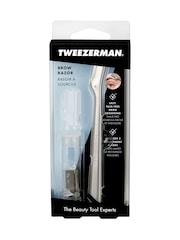 Tweezerman Brow Razor - Image 1 of 5