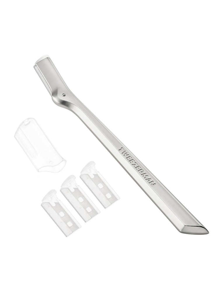 Tweezerman Brow Razor - Image 5 of 5