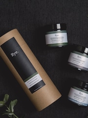The Brighton Beard Co. Rye 3 Step Skin Care Gift Set - Image 3 of 4