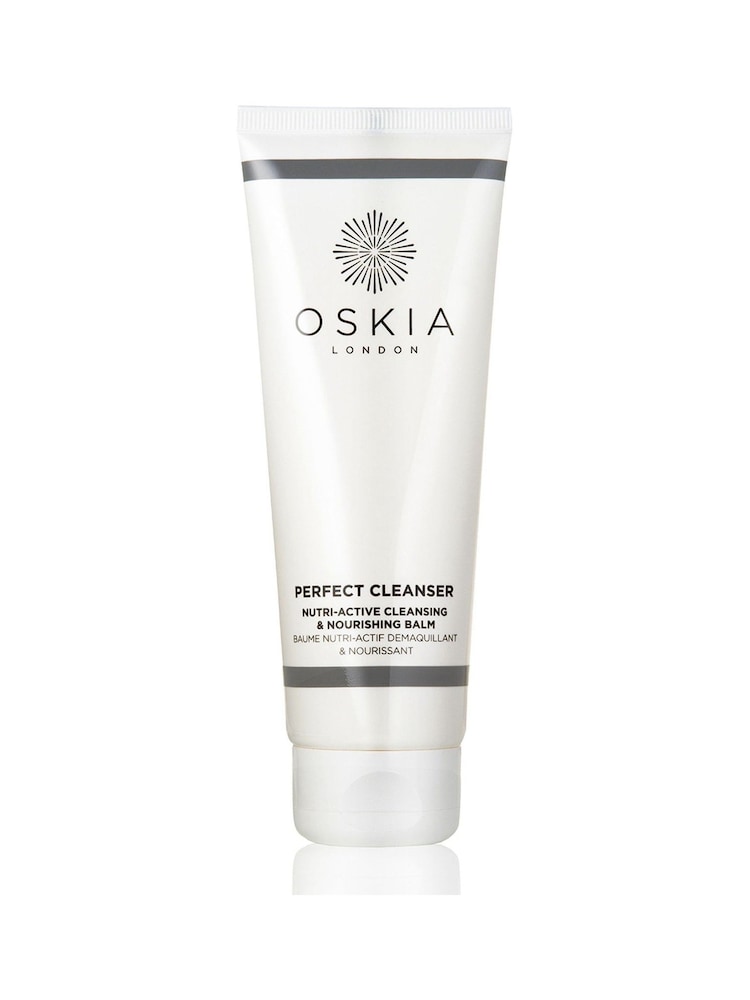 OSKIA Perfect Cleanser Nutri-Active Cleansing & Nourishing Balm 35ml 125ml - Image 1 of 1