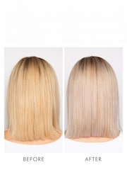 Moroccanoil Blonde Shampoo and Conditioner Duo Gif Set 500ml (worth £83) - Image 3 of 3