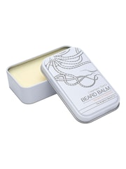 The Brighton Beard Co. Creampot Toms Mandarin and Cedarwood Beard Balm 80ml - Image 2 of 3