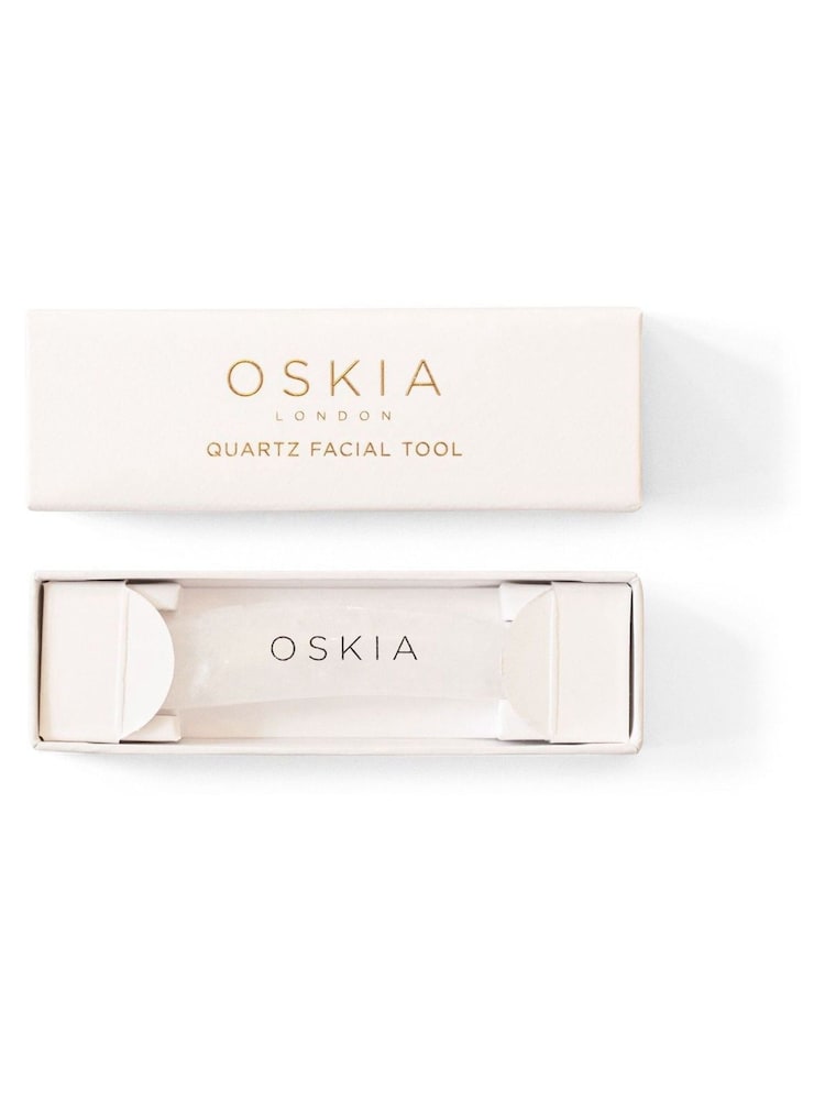 OSKIA Quartz Spatula - Image 1 of 1