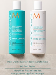 Moroccanoil Frizz Control Conditioner 250ml - Image 3 of 5