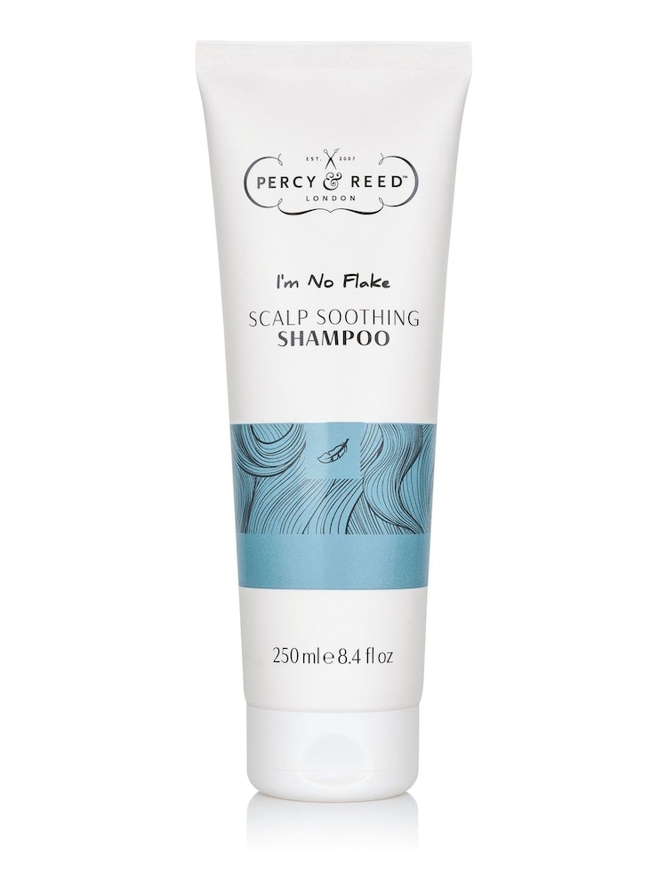 Percy & Reed Im No Flake Scalp Soothing Shampoo 250ml - Image 1 of 3