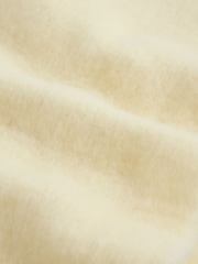 Amarillo mantequilla - Friends Like These Skinny Brushed Scarf - Imagen 6 de 7