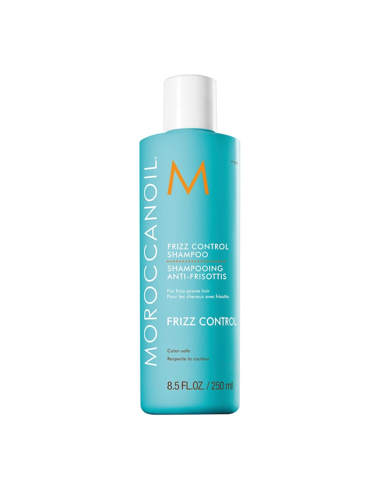 Moroccanoil Frizz Control Shampoo 250ml - Image 1 of 5