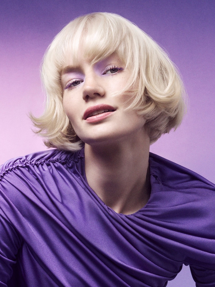Moroccanoil AE8802 Treatment Purple 50ml - Image 2 of 5